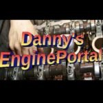 Danny's Engineportal