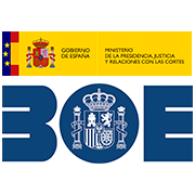 Agencia Estatal Boletín Oficial del Estado